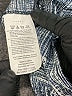 H By Halston Blue Sleeveless Blouse Size XS - photo 8