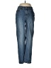Coldwater Creek Blue Jeans Size 6 (petite) - photo 1