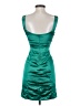Morgan & Co. Teal Cocktail Dress Size XS - photo 2