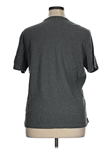 Banana Republic Short Sleeve T-Shirt (view 2)