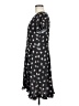 Gilli Print Black Casual Dress Size M - photo 5