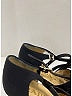 Prada Black Vintage suede heels Size EU 36 1/2 - photo 7