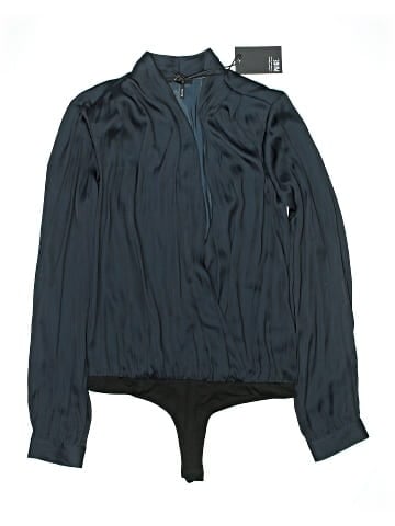 Paige Long Sleeve Blouse (view 1)