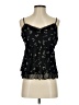 Assorted Brands Black Sleeveless Blouse Size 00 - photo 1