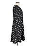 Gilli Print Black Casual Dress Size M - photo 4