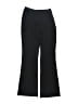 Gap Kids Solid Black Active Pants Size 8 - photo 1