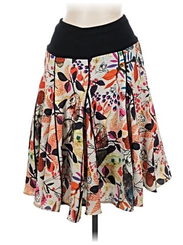 Eva Franco Casual Skirt (view 1)
