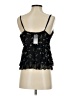 Assorted Brands Black Sleeveless Blouse Size 00 - photo 2