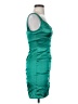 Morgan & Co. Teal Cocktail Dress Size XS - photo 4