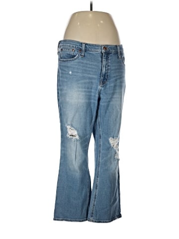 J.Crew Jeans (view 1)