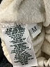 Stateside Ivory Casual Pants Size M - photo 8
