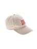 Assorted Brands 100% Cotton Ivory Tan Baseball Cap One size - photo 1