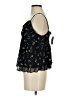 Assorted Brands Black Sleeveless Blouse Size 00 - photo 5