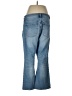 J.Crew Stars Blue Jeans Size 32 waist - photo 2