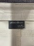 Eddie Bauer Gray Khakis Size 8 - photo 7