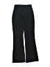 Gap Kids Solid Black Active Pants Size 8 - photo 2