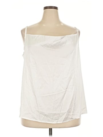 Xtaren Sleeveless Blouse (view 1)