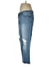 J.Crew Stars Blue Jeans Size 32 waist - photo 5