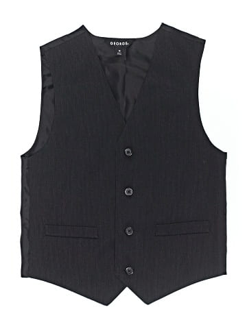 George Tuxedo Vest (view 1)