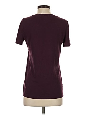 Victoria's Secret Pink Short Sleeve T-Shirt (view 2)
