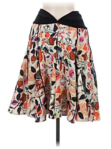 Eva Franco Casual Skirt (view 2)
