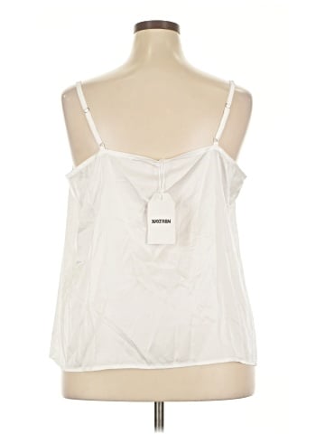 Xtaren Sleeveless Blouse (view 2)