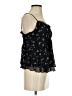 Assorted Brands Black Sleeveless Blouse Size 00 - photo 4