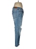 J.Crew Stars Blue Jeans Size 32 waist - photo 4