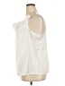 Xtaren White Sleeveless Blouse Size XXL - photo 5