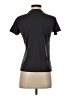 Originality Black Short Sleeve Top Size S - photo 2