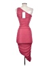 Likely Pink Cocktail Dress Size 00 - photo 2