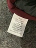 Nine West Burgundy Bodysuit Size L - photo 4