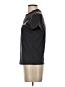 Originality Black Short Sleeve Top Size S - photo 5
