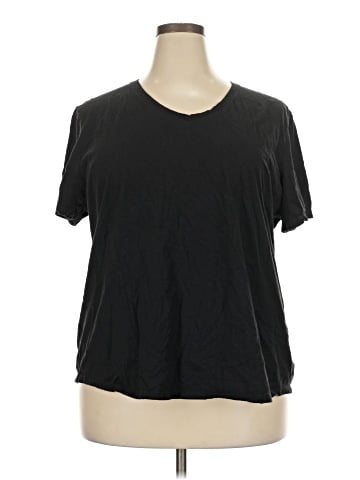 Just My Size Short Sleeve T-Shirt (view 1)