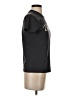 Originality Black Short Sleeve Top Size S - photo 4