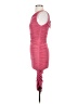 Likely Pink Cocktail Dress Size 00 - photo 5