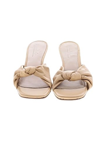 Signature Sandals (view 2)