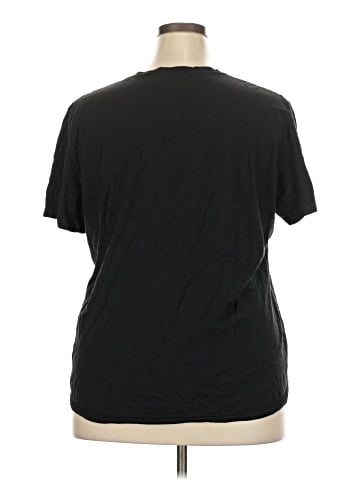 Just My Size Short Sleeve T-Shirt (view 2)