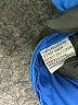 Mac Duggal 100% Polyester Blue Cocktail Dress Size 2 - photo 5