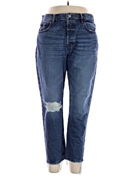Assorted Brands Jeans (view 1)