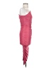 Likely Pink Cocktail Dress Size 00 - photo 4