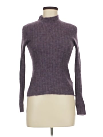 Madewell Turtleneck Sweater (view 1)