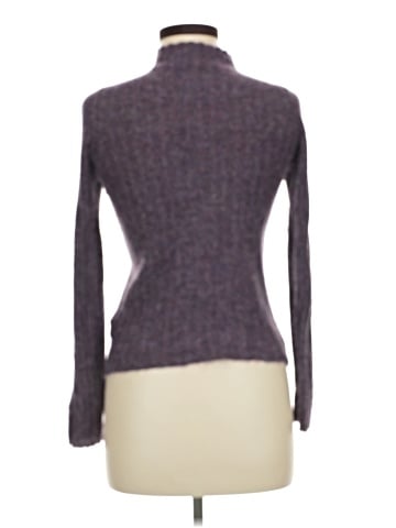 Madewell Turtleneck Sweater (view 2)