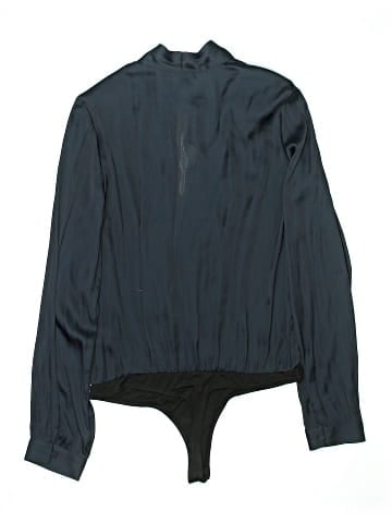 Paige Long Sleeve Blouse (view 2)