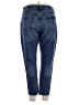 Assorted Brands 100% Cotton Blue Jeans Size 33 waist - photo 2