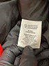 Anne Klein 100% Polyester Red Coat Size M - photo 7