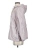 Madewell 100% Polyester Solid Pink Windbreaker Size S - photo 5