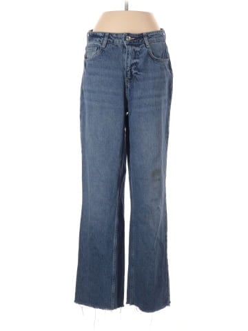 Zara Jeans (view 1)