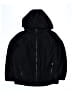 SWISSTECH Solid Black Jacket Size 10 - 12 - photo 1