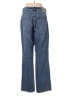 Zara Blue Jeans Size 4 - photo 2